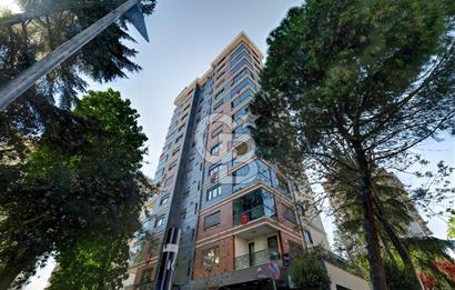 FENERYOLU'NDA BAĞDAT CAD.YAKIN DENİZ MANZARALI 6+2 DUBLEKS DAİRE