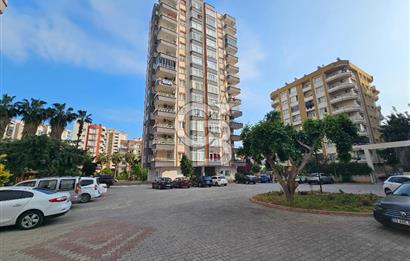 Mersin Yenişehir Çiftlikköy Site İçi Satılık 3+1 Daire
