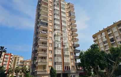 Mersin Yenişehir Çiftlikköy Site İçi Satılık 3+1 Daire