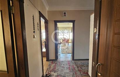 Mersin Yenişehir Çiftlikköy Site İçi Satılık 3+1 Daire