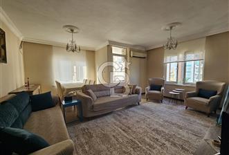Mersin Yenişehir Çiftlikköy Site İçi Satılık 3+1 Daire