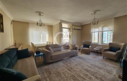 Mersin Yenişehir Çiftlikköy Site İçi Satılık 3+1 Daire