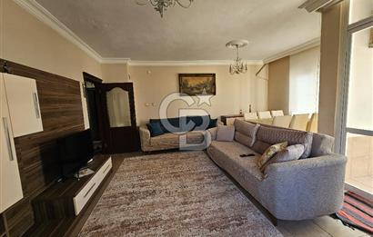 Mersin Yenişehir Çiftlikköy Site İçi Satılık 3+1 Daire
