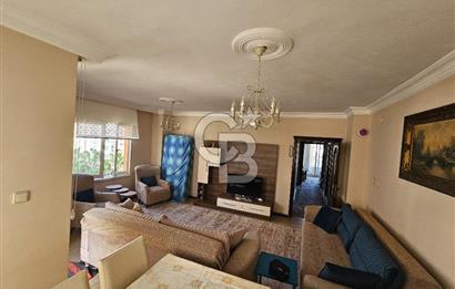 Mersin Yenişehir Çiftlikköy Site İçi Satılık 3+1 Daire