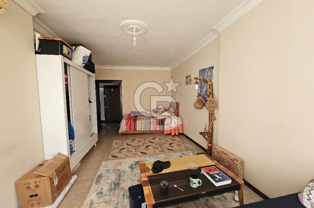 Mersin Yenişehir Çiftlikköy Site İçi Satılık 3+1 Daire