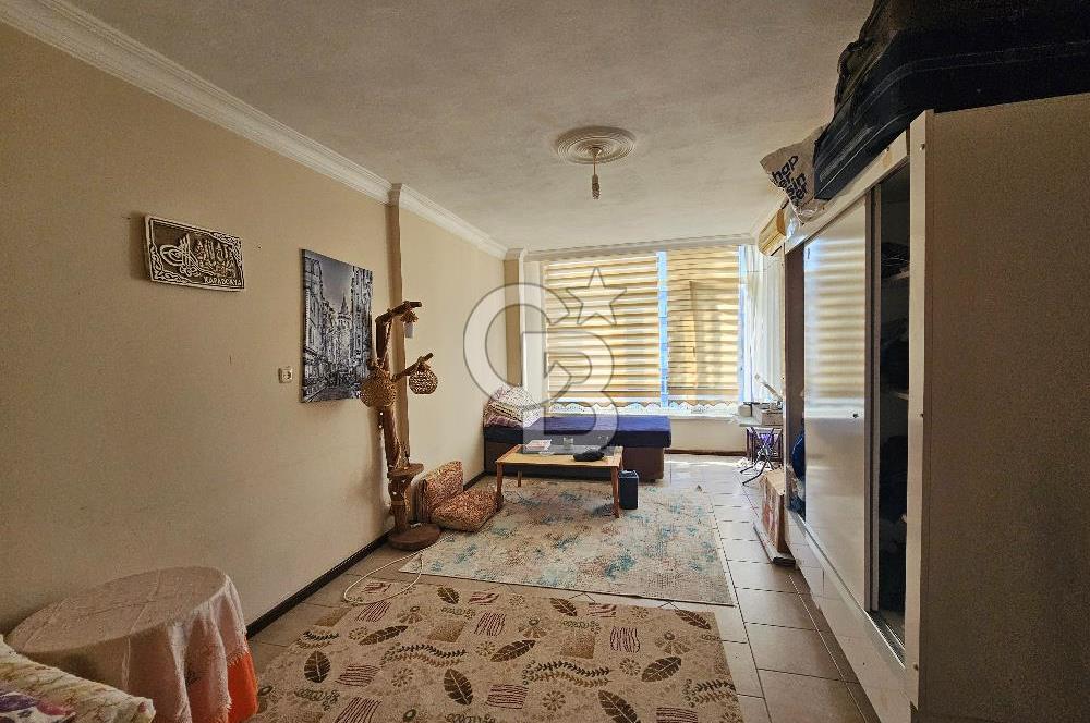 Mersin Yenişehir Çiftlikköy Site İçi Satılık 3+1 Daire