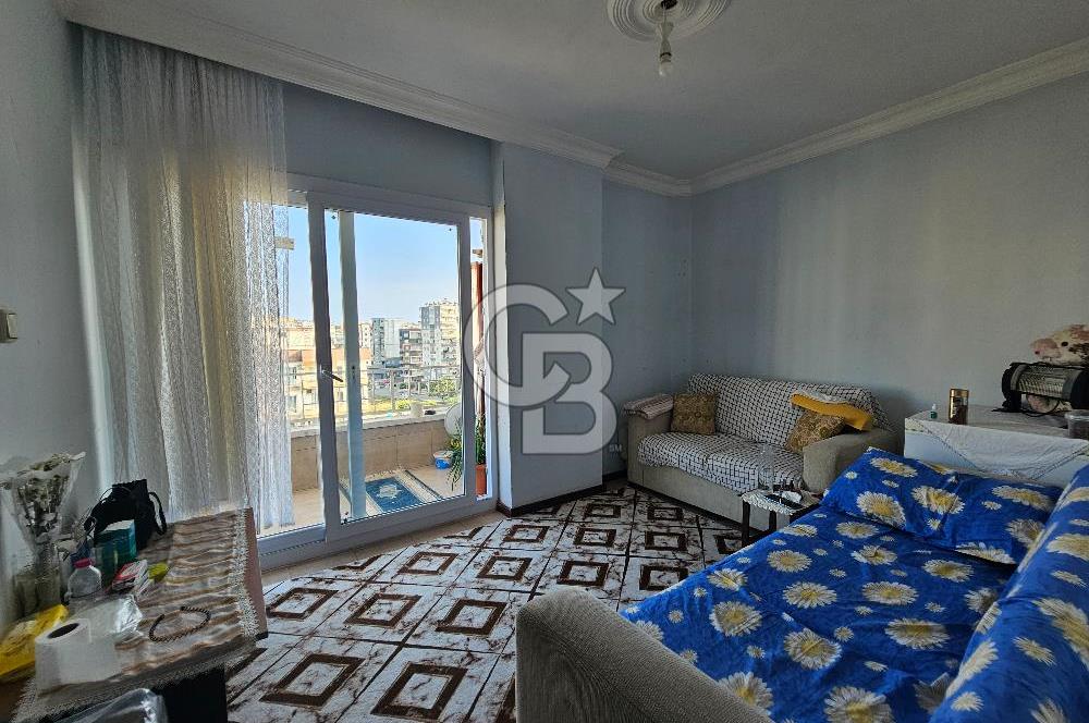 Mersin Yenişehir Çiftlikköy Site İçi Satılık 3+1 Daire