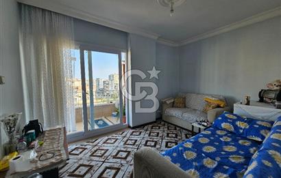 Mersin Yenişehir Çiftlikköy Site İçi Satılık 3+1 Daire