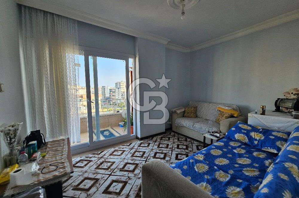 Mersin Yenişehir Çiftlikköy Site İçi Satılık 3+1 Daire