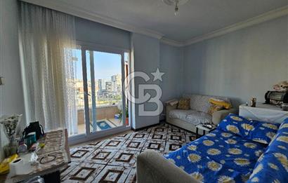 Mersin Yenişehir Çiftlikköy Site İçi Satılık 3+1 Daire