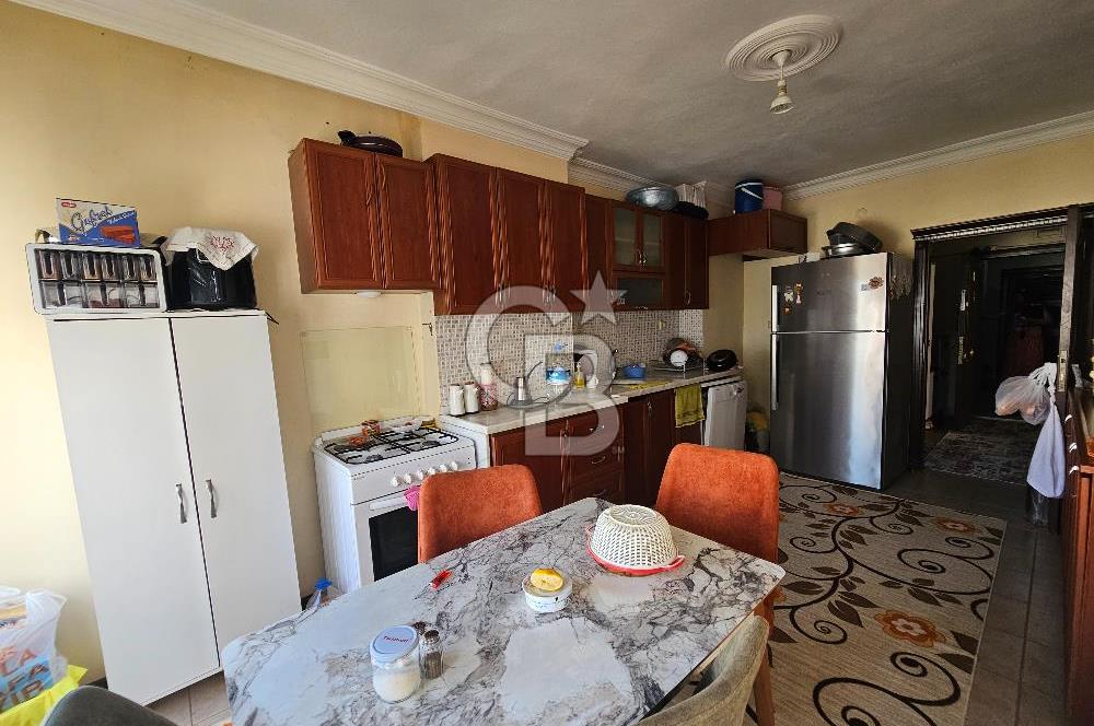 Mersin Yenişehir Çiftlikköy Site İçi Satılık 3+1 Daire