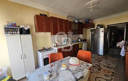 Mersin Yenişehir Çiftlikköy Site İçi Satılık 3+1 Daire