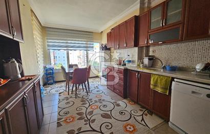 Mersin Yenişehir Çiftlikköy Site İçi Satılık 3+1 Daire