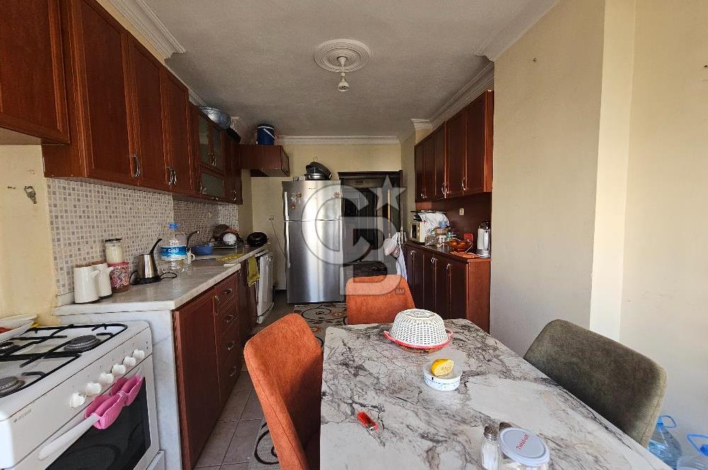 Mersin Yenişehir Çiftlikköy Site İçi Satılık 3+1 Daire
