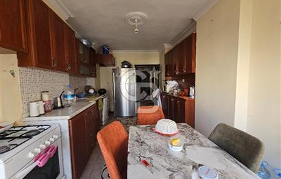 Mersin Yenişehir Çiftlikköy Site İçi Satılık 3+1 Daire