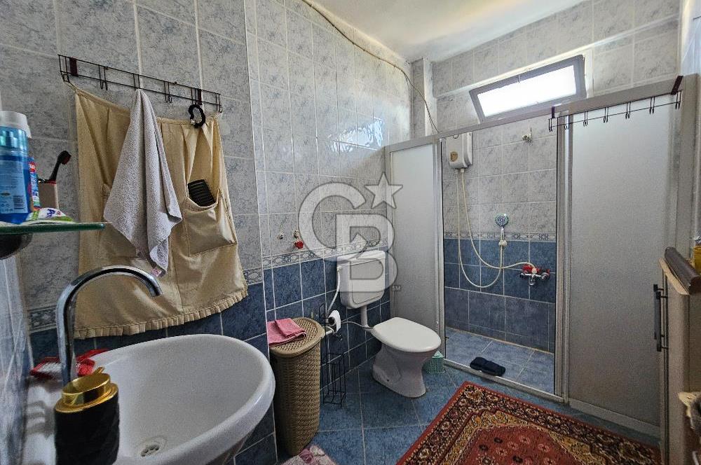 Mersin Yenişehir Çiftlikköy Site İçi Satılık 3+1 Daire