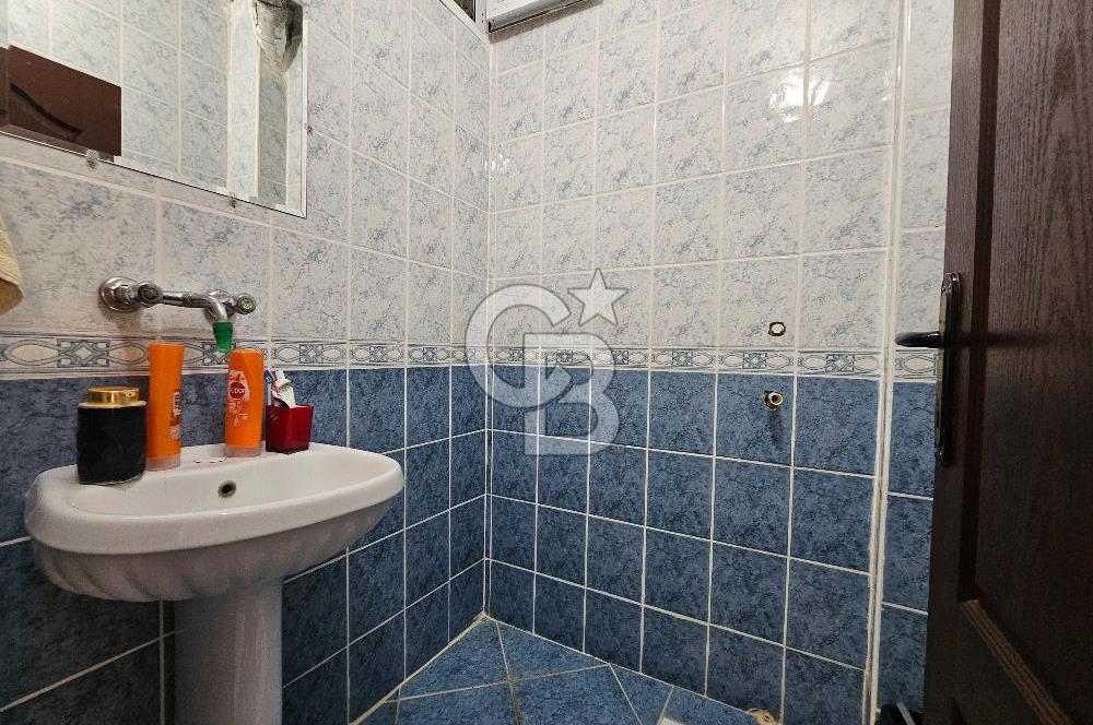 Mersin Yenişehir Çiftlikköy Site İçi Satılık 3+1 Daire