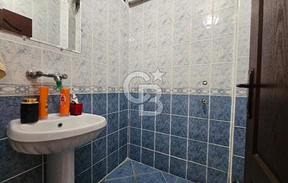 Mersin Yenişehir Çiftlikköy Site İçi Satılık 3+1 Daire