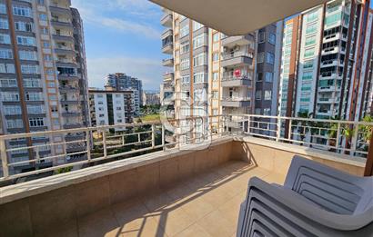 Mersin Yenişehir Çiftlikköy Site İçi Satılık 3+1 Daire