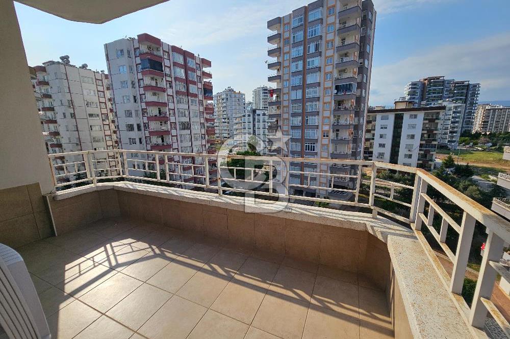 Mersin Yenişehir Çiftlikköy Site İçi Satılık 3+1 Daire