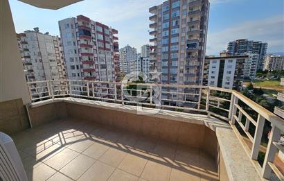 Mersin Yenişehir Çiftlikköy Site İçi Satılık 3+1 Daire