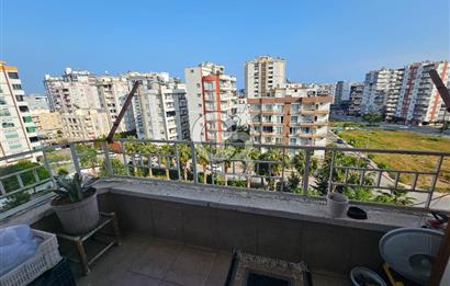 Mersin Yenişehir Çiftlikköy Site İçi Satılık 3+1 Daire