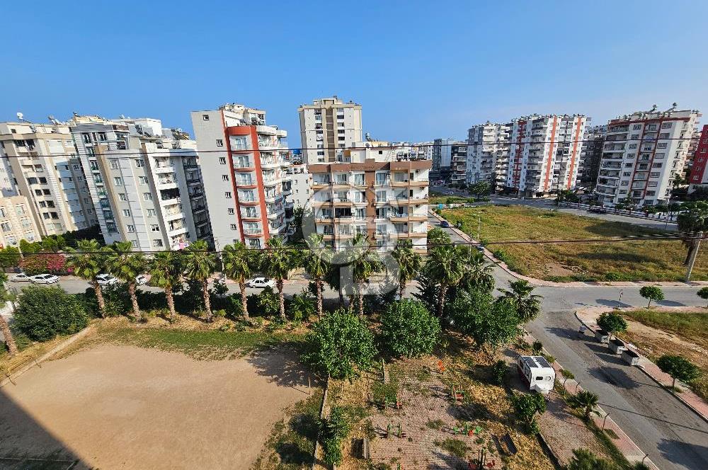 Mersin Yenişehir Çiftlikköy Site İçi Satılık 3+1 Daire