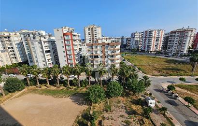 Mersin Yenişehir Çiftlikköy Site İçi Satılık 3+1 Daire