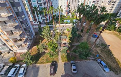 Mersin Yenişehir Çiftlikköy Site İçi Satılık 3+1 Daire
