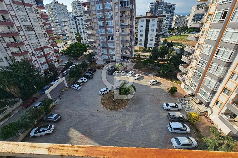 Mersin Yenişehir Çiftlikköy Site İçi Satılık 3+1 Daire