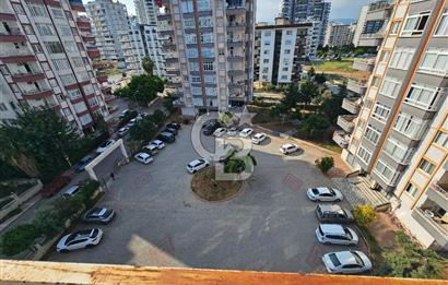 Mersin Yenişehir Çiftlikköy Site İçi Satılık 3+1 Daire