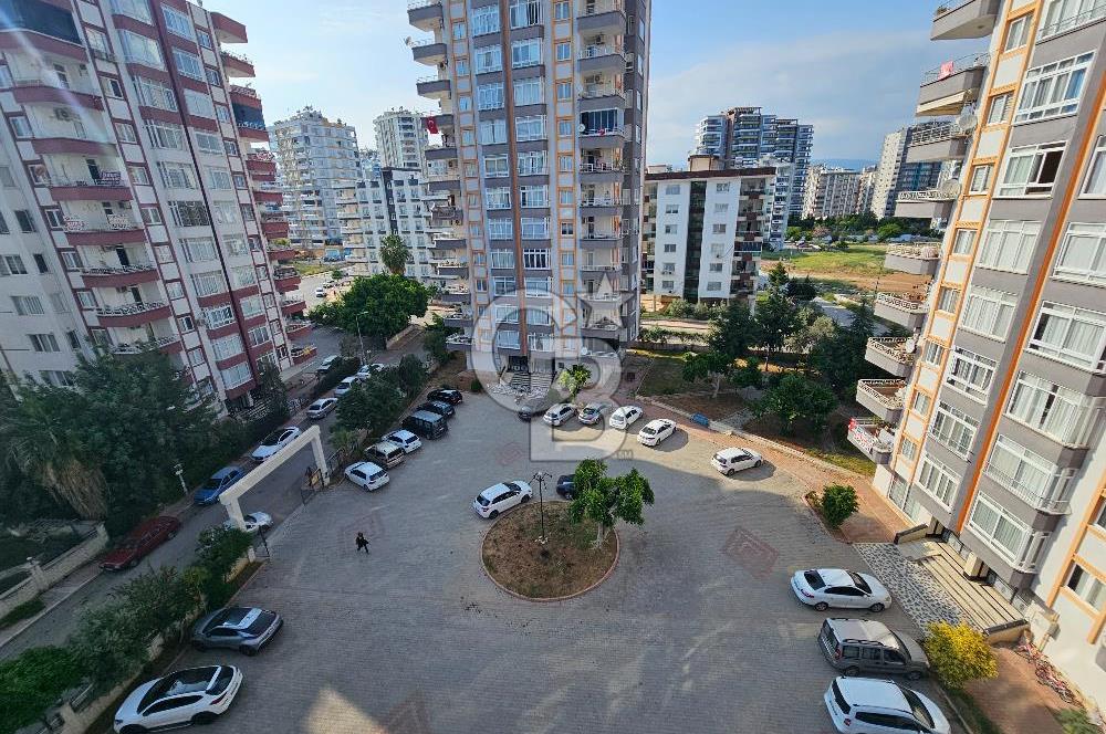 Mersin Yenişehir Çiftlikköy Site İçi Satılık 3+1 Daire