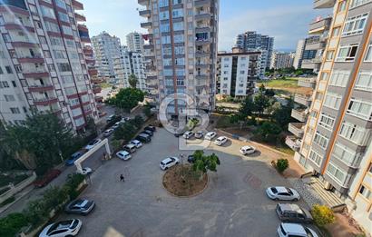 Mersin Yenişehir Çiftlikköy Site İçi Satılık 3+1 Daire