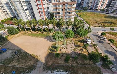 Mersin Yenişehir Çiftlikköy Site İçi Satılık 3+1 Daire