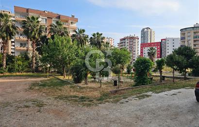 Mersin Yenişehir Çiftlikköy Site İçi Satılık 3+1 Daire