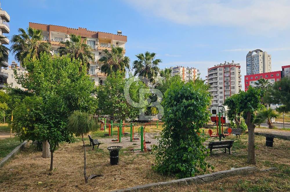 Mersin Yenişehir Çiftlikköy Site İçi Satılık 3+1 Daire