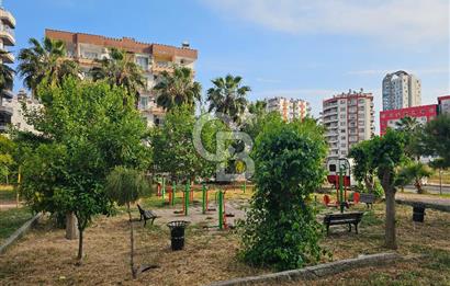 Mersin Yenişehir Çiftlikköy Site İçi Satılık 3+1 Daire