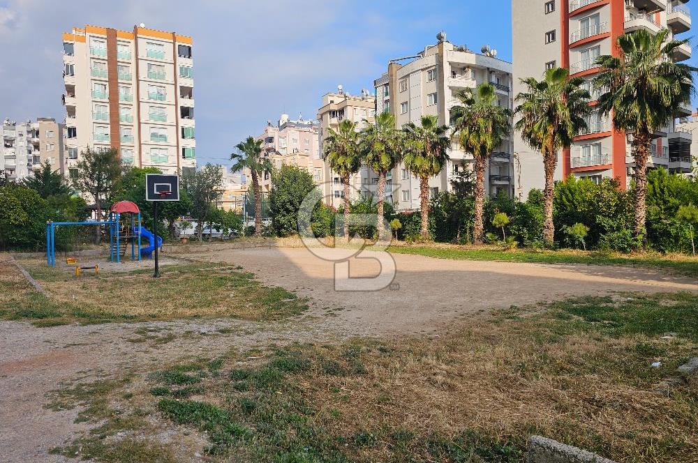 Mersin Yenişehir Çiftlikköy Site İçi Satılık 3+1 Daire