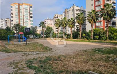 Mersin Yenişehir Çiftlikköy Site İçi Satılık 3+1 Daire