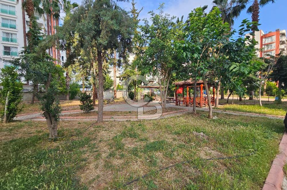 Mersin Yenişehir Çiftlikköy Site İçi Satılık 3+1 Daire