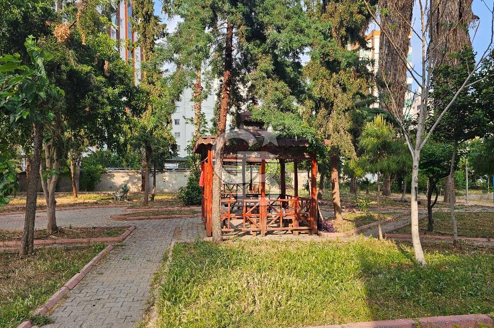 Mersin Yenişehir Çiftlikköy Site İçi Satılık 3+1 Daire