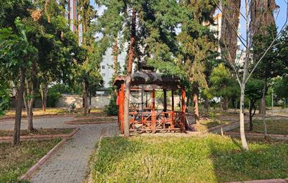 Mersin Yenişehir Çiftlikköy Site İçi Satılık 3+1 Daire