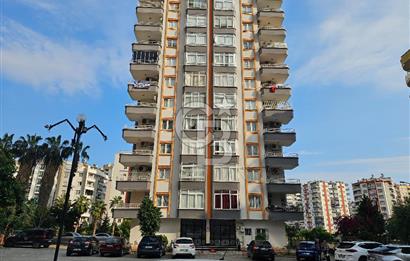 Mersin Yenişehir Çiftlikköy Site İçi Satılık 3+1 Daire