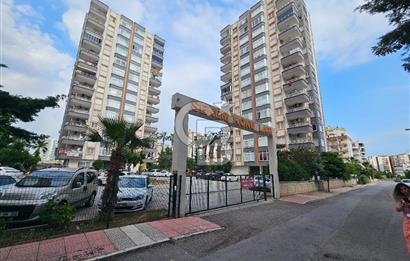 Mersin Yenişehir Çiftlikköy Site İçi Satılık 3+1 Daire