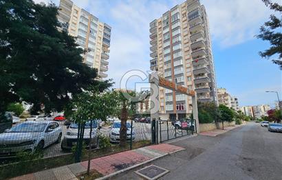 Mersin Yenişehir Çiftlikköy Site İçi Satılık 3+1 Daire