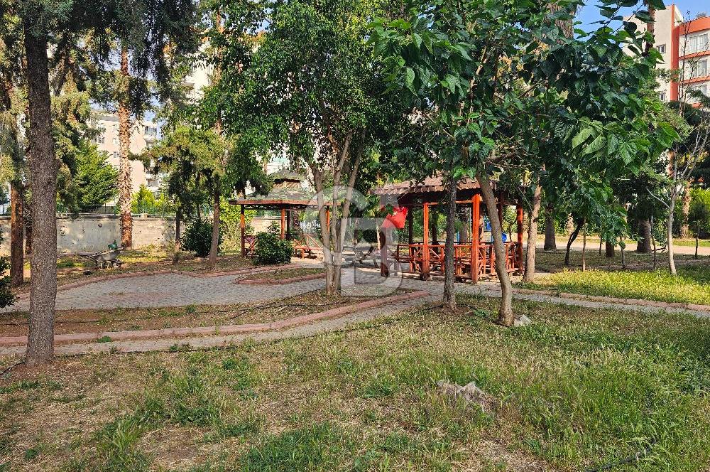 Mersin Yenişehir Çiftlikköy Site İçi Satılık 3+1 Daire