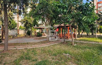 Mersin Yenişehir Çiftlikköy Site İçi Satılık 3+1 Daire