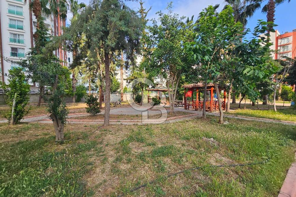 Mersin Yenişehir Çiftlikköy Site İçi Satılık 3+1 Daire