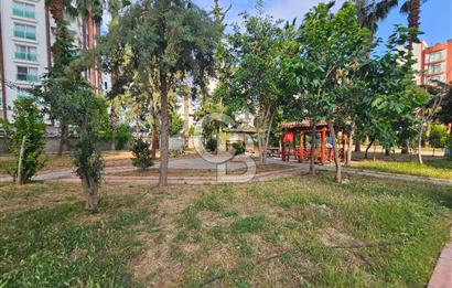 Mersin Yenişehir Çiftlikköy Site İçi Satılık 3+1 Daire