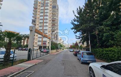 Mersin Yenişehir Çiftlikköy Site İçi Satılık 3+1 Daire